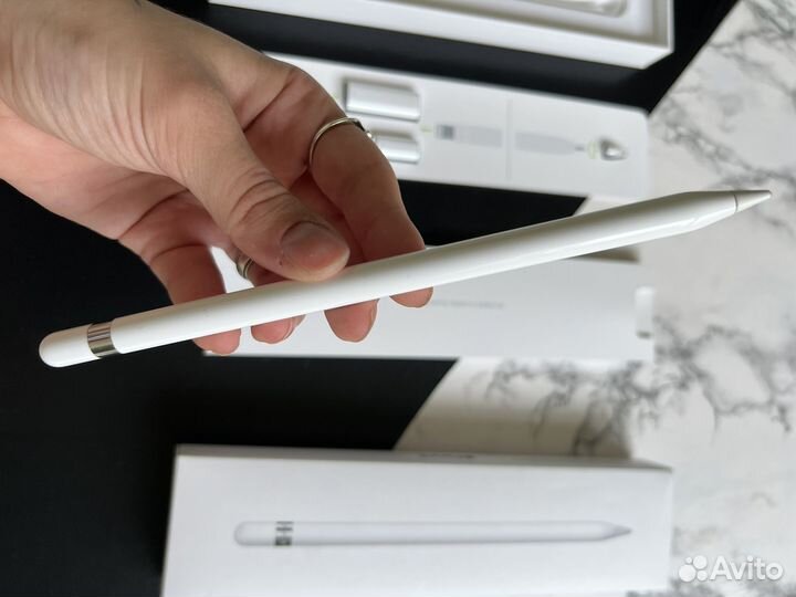 Apple Pencil 1 б/у