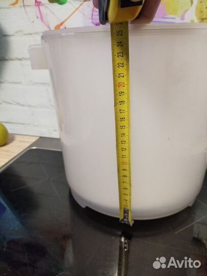 Бочонок для солений