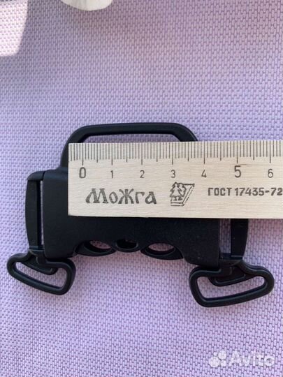 Пятиточечные ремни (замок, фастекс,крепление)