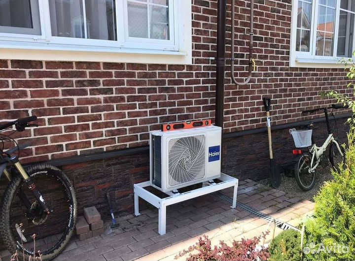 Кондиционеры