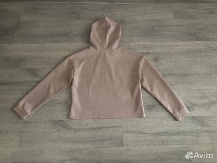 Худи женское Zolla,размер М(44-46)