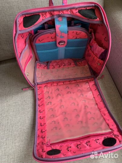 Ранец школьный