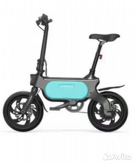 Электровелосипеды в наличии, фетбайки, горные