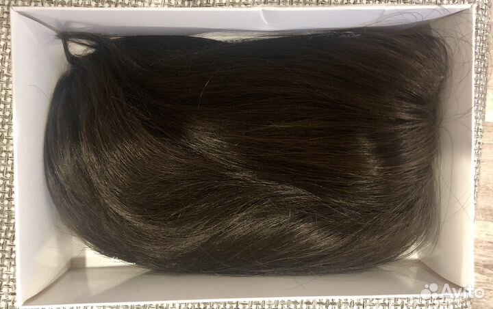 Натуральный парик Gloss от Ellen Wille