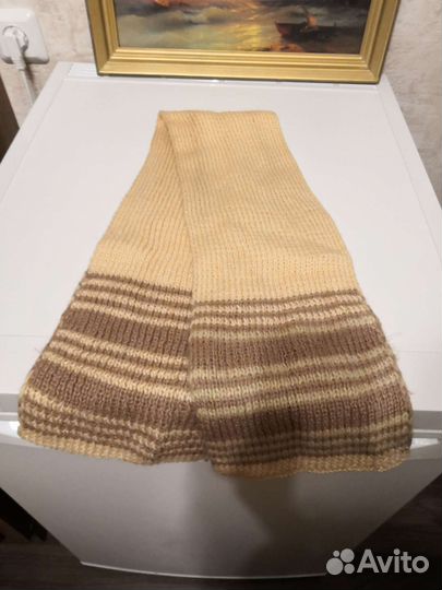 Женские шарфы