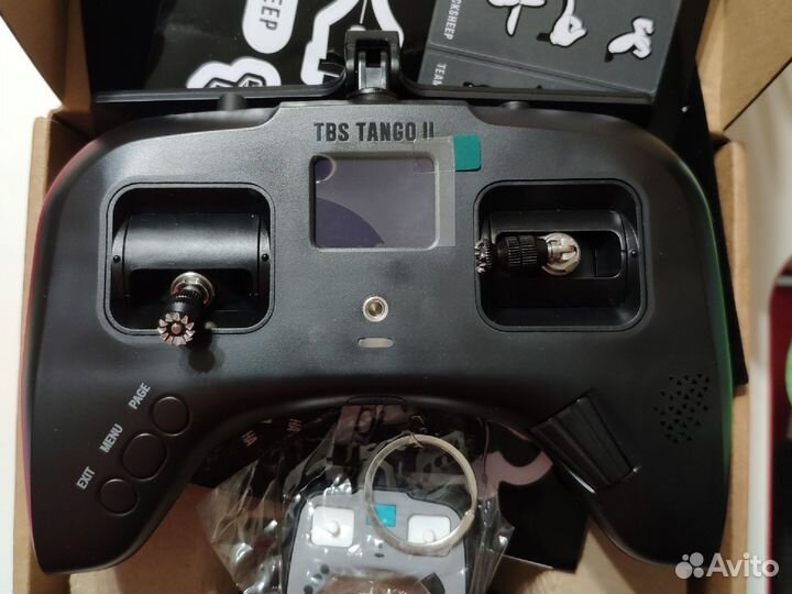 Tbs tango 2 pro v4