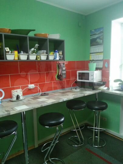 Комната 24 м², 1/17 эт.