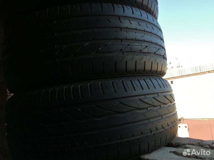 Goodyear Eagle Sport 205/55 R16 91V