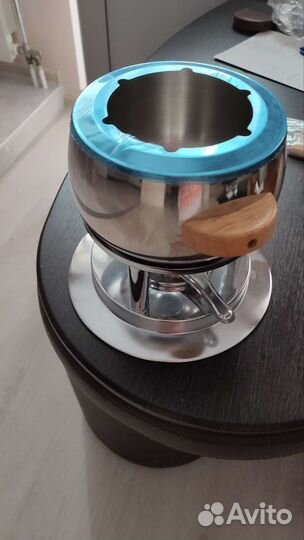 Набор для фондю