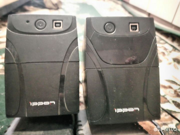 Продам перебойники