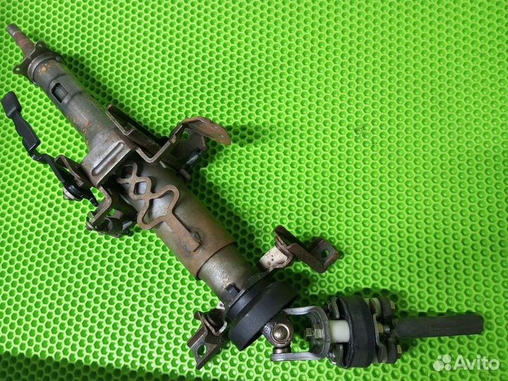 Рулевая колонка Nissan Primera P11