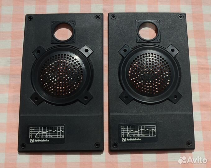 S - 30 лицевая панель