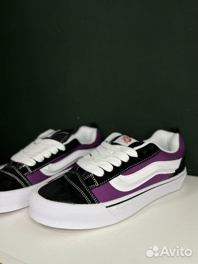 Vans Knu Skool