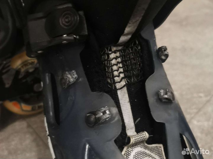 Роликовые коньки Rollerblade RB 90