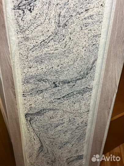 Столешница из гранита