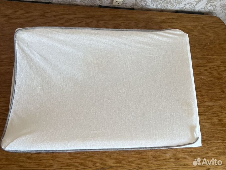 Пеленальный матрас IKEA vädra вэдра