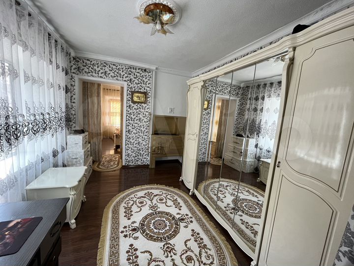 Дом 150 м² на участке 6,3 сот.