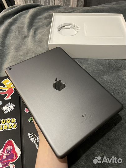 Планшет Apple iPad 2019 идеал