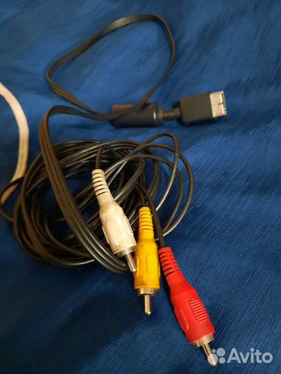 Sony PS2 прошитая