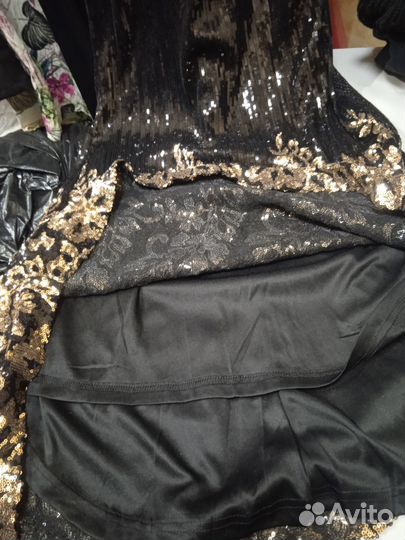 Платье королевы