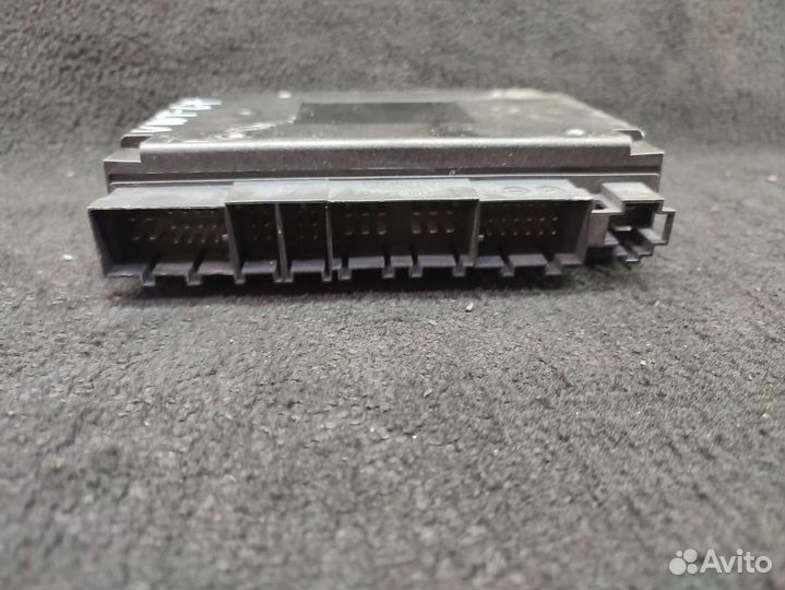 Блок памяти сидений для Volkswagen Touareg 1