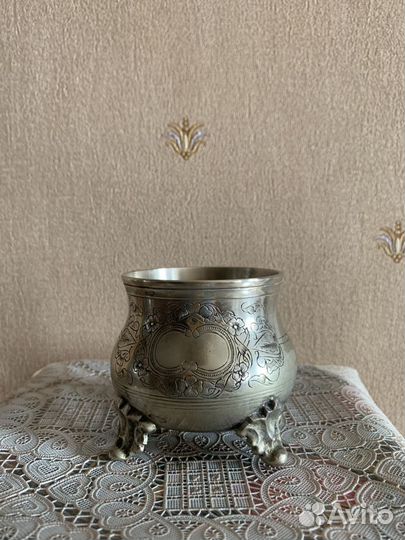 Сахарница Индия