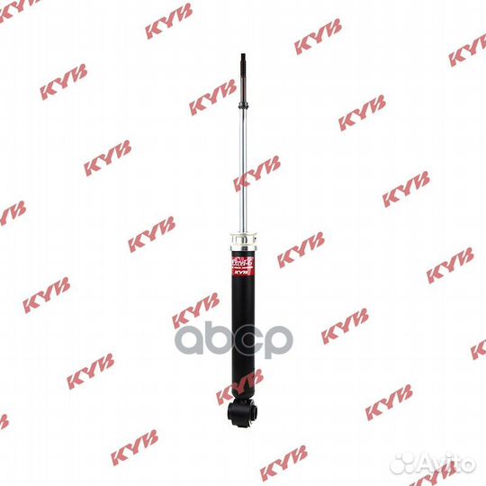 Амортизатор - Excel-G зад прав/лев 343422 KYB