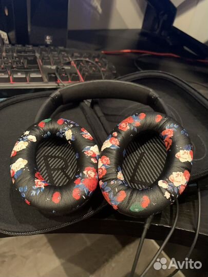 Наушники bose quietcomfort 25