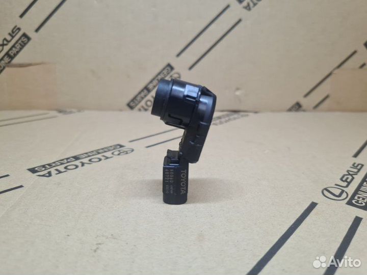 Датчик парковки (парктроник) Lexus Lx 3