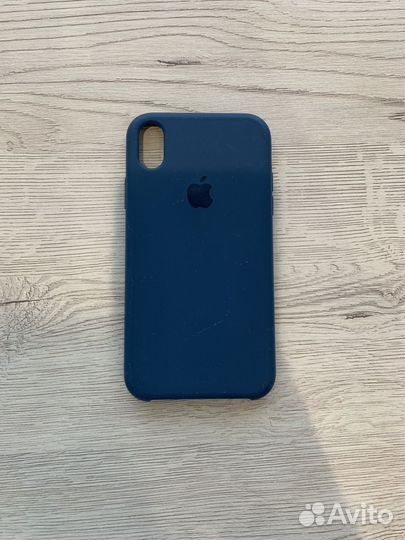 Чехол на iPhone xr