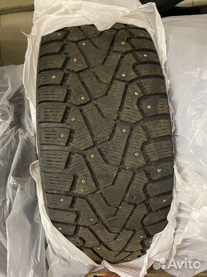 Колеса на Mercedes r18 зимние