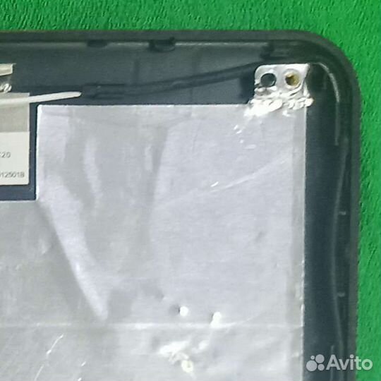 Крышка матрицы Lenovo G555