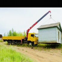 Аренда манипулятора,воровайка,перевезти гараж