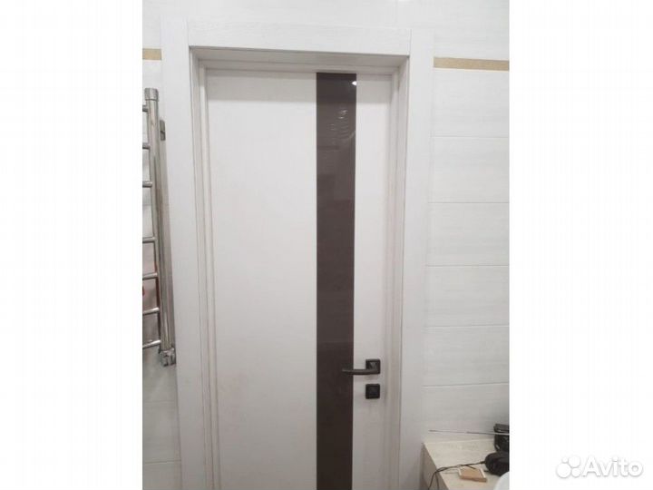 Двери межкомнатные Любые