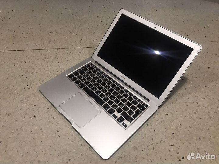 Macbook air 13, 2017