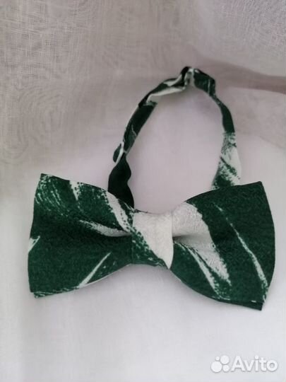 Галстук бабочка