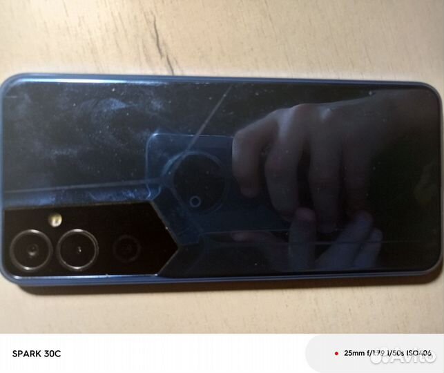 TECNO Pova Neo 2, 4/64 ГБ