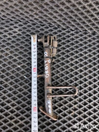 Боковая подножка Sym Orbit 50