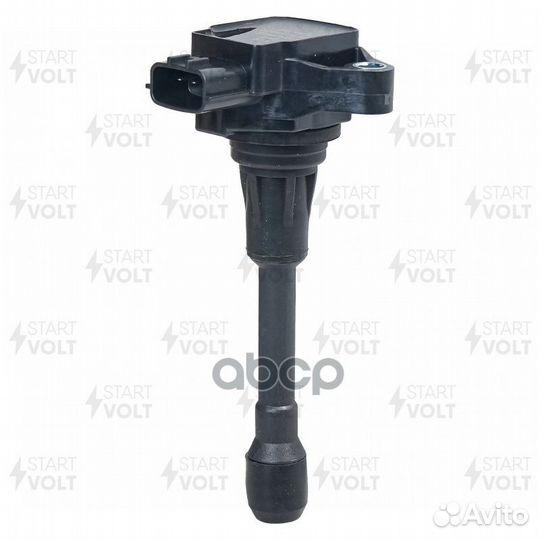 Катушка зажигания для а/м Infiniti QX56 (10) /Q