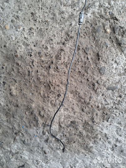 Трубка тормозная BMW E60