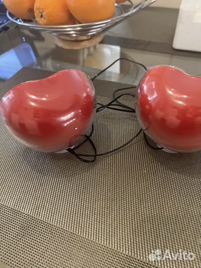 Колонки для компьютера