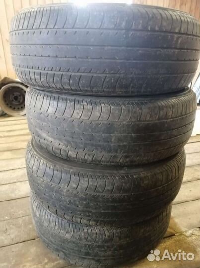 Yokohama G95 215/60 R16