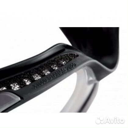 Оригинальные тактические очки Bolle X1000