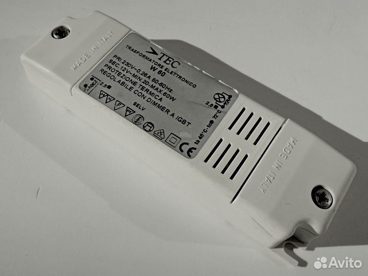 Трансформатор 