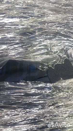 Сиденье 3302 водительское