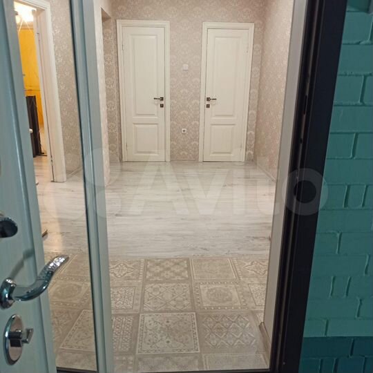 1-к. квартира, 52 м², 3/5 эт.