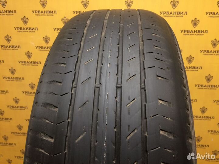 Bridgestone Dueler H/L 400 235/55 R19 101H
