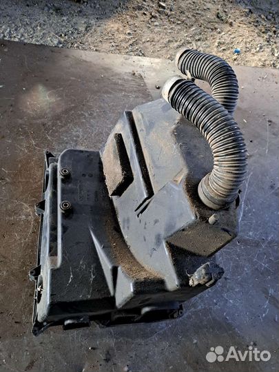 Корпус блока предохранителей Range Rover Vogue