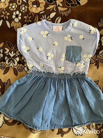 Детские вещи