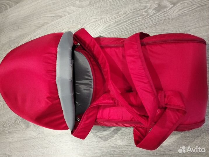 Переноска для новорожденных